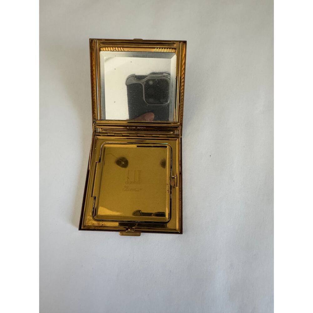 Dunhill Compact Mirror